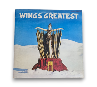 Wings Greatest