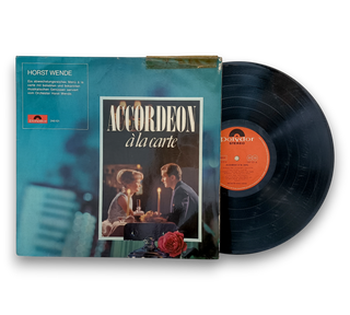 Accordeon A La Carte