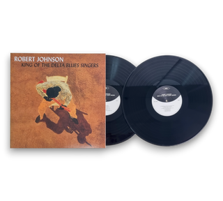 King Of The Delta Blues Singers