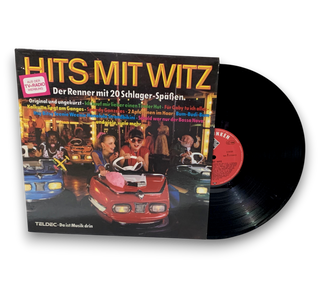 Hits Mit Witz