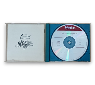 The Essential Hyperion