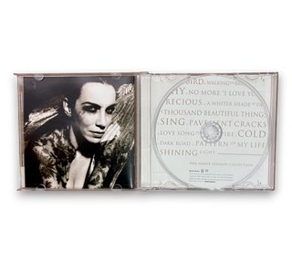 The Annie Lennox Collection