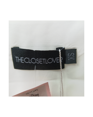 The Closet Lover