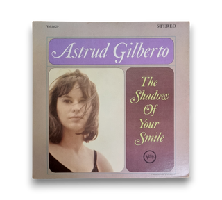 The Shadow Of Your Smile