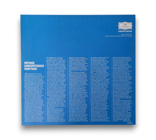 Virtuose Konzertstücke Für Klavier