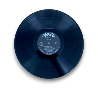 At Jazz At The Philharmonic