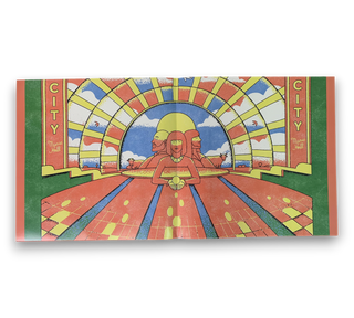 Live At Radio City Music Hall