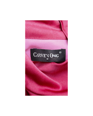 Carven Ong