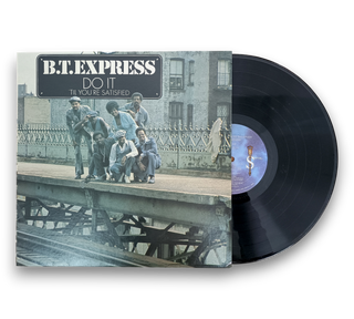 Do It ('Til You're Satisfied)