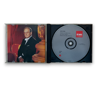 Violin Concerto No. 1 / Havanaise / Introduction And Rondo Capriccioso