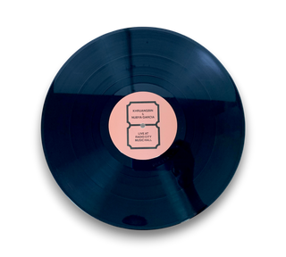 Live At Radio City Music Hall