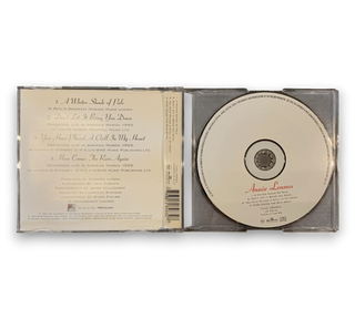 A Whiter Shade Of Pale