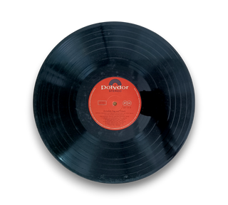 Zwischen Tag Und Traum