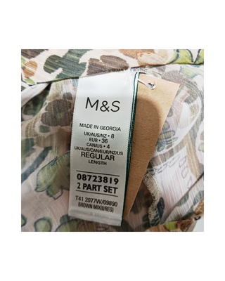 M&S Collection