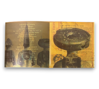 Le Roi Est Mort, Vive Le Roi!