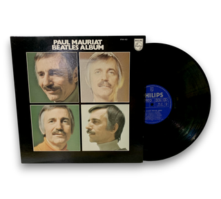 Beatles Album