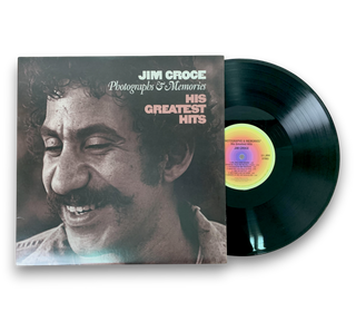 Photographs & Memories (His Greatest Hits)