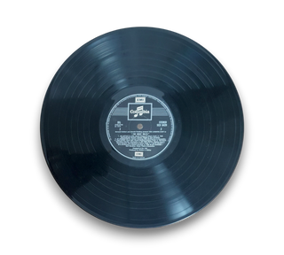 The Great Waltz - Original Cast Album Of The Drury Lane Theatre Production