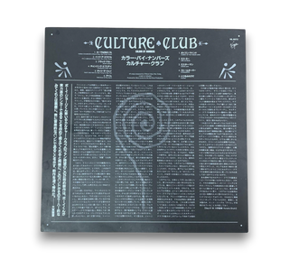 Colour By Numbers = カラー・バイ・ナンバーズ