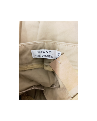 Beyond The Vines