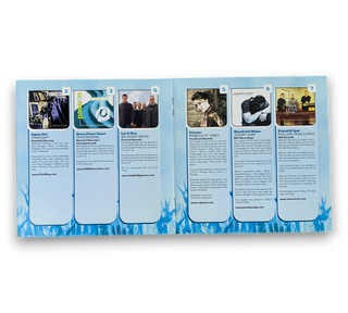 WOW Worship (30 Powerful Worship Songs From Today's Top Artists)