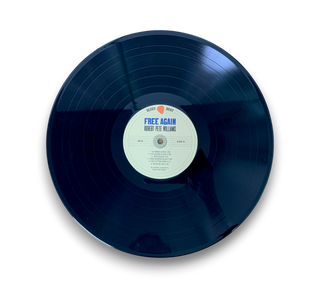 Free Again