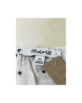 Madewell