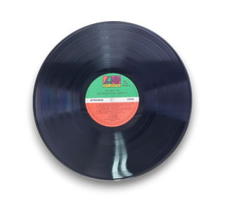 The Best Of The Manhattan Transfer = ベスト・オブマンハッタン・トランスファー