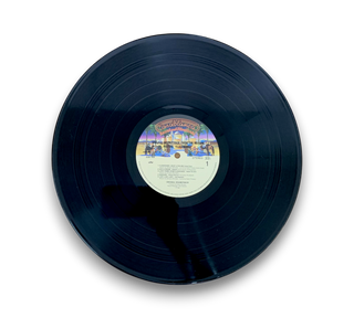 Flashdance (Original Soundtrack From The Motion Picture)