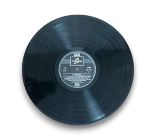 The Great Waltz - Original Cast Album Of The Drury Lane Theatre Production