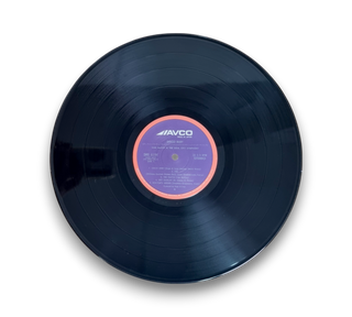 Disco Baby = ディスコ・ベイビー