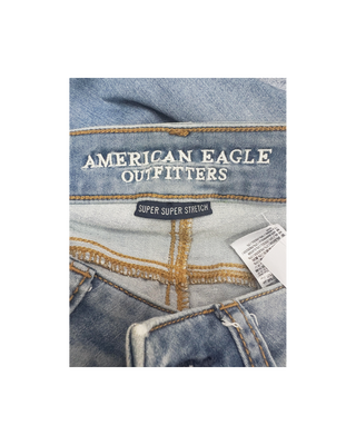 American Eagle