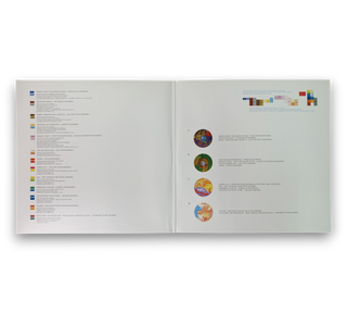 To The Moon And Back - A Tribute To Ryuichi Sakamoto