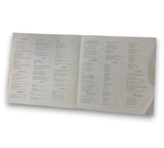 A Collection Of Beatles Oldies