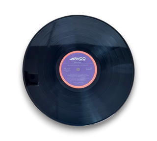 Disco Baby = ディスコ・ベイビー