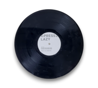 Lazy (Remixes)
