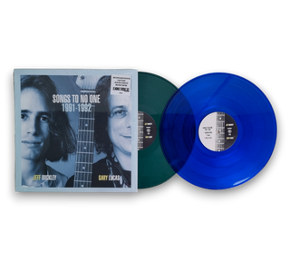 Songs To No One 1991-1992