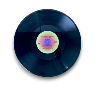 Photographs & Memories (His Greatest Hits)