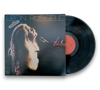 Leon Russell