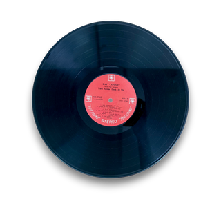 Turn Around Look At Me