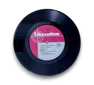 Right Back Where We Started From