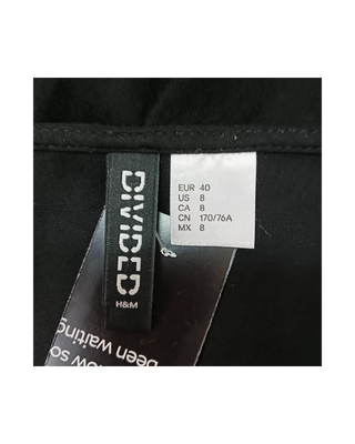 Divided H&M