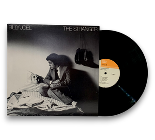 The Stranger