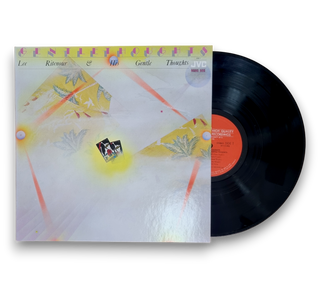 Lee Ritenour & His Gentle Thoughts