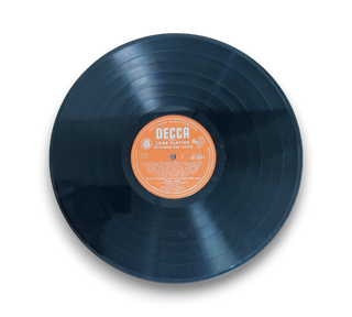 Joan Sutherland Sings Noël Coward