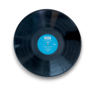 The World Of Operetta