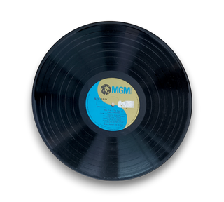 Ebb Tide, The Best Of Robert Maxwell