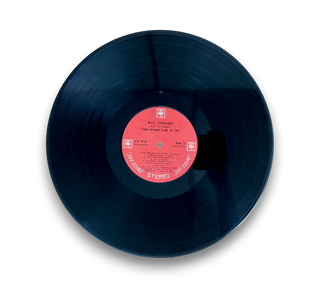 Turn Around Look At Me