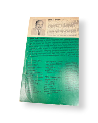 2 Corinthians: A Self-Study Guide