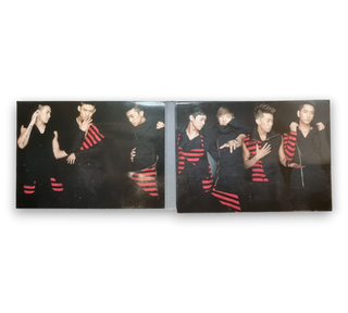 2:00PM Time For Change